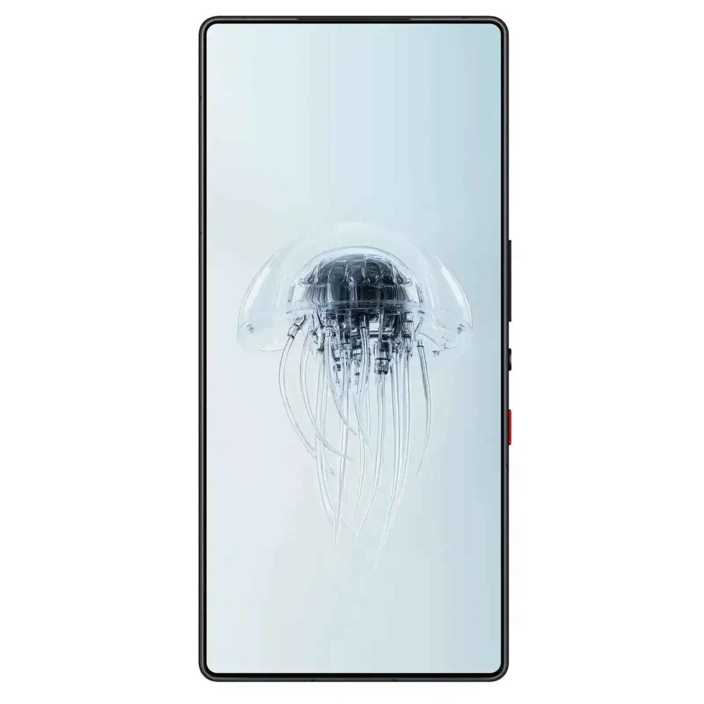 Nubia RedMagic 10 Pro+ 5G (16GB ram) Global