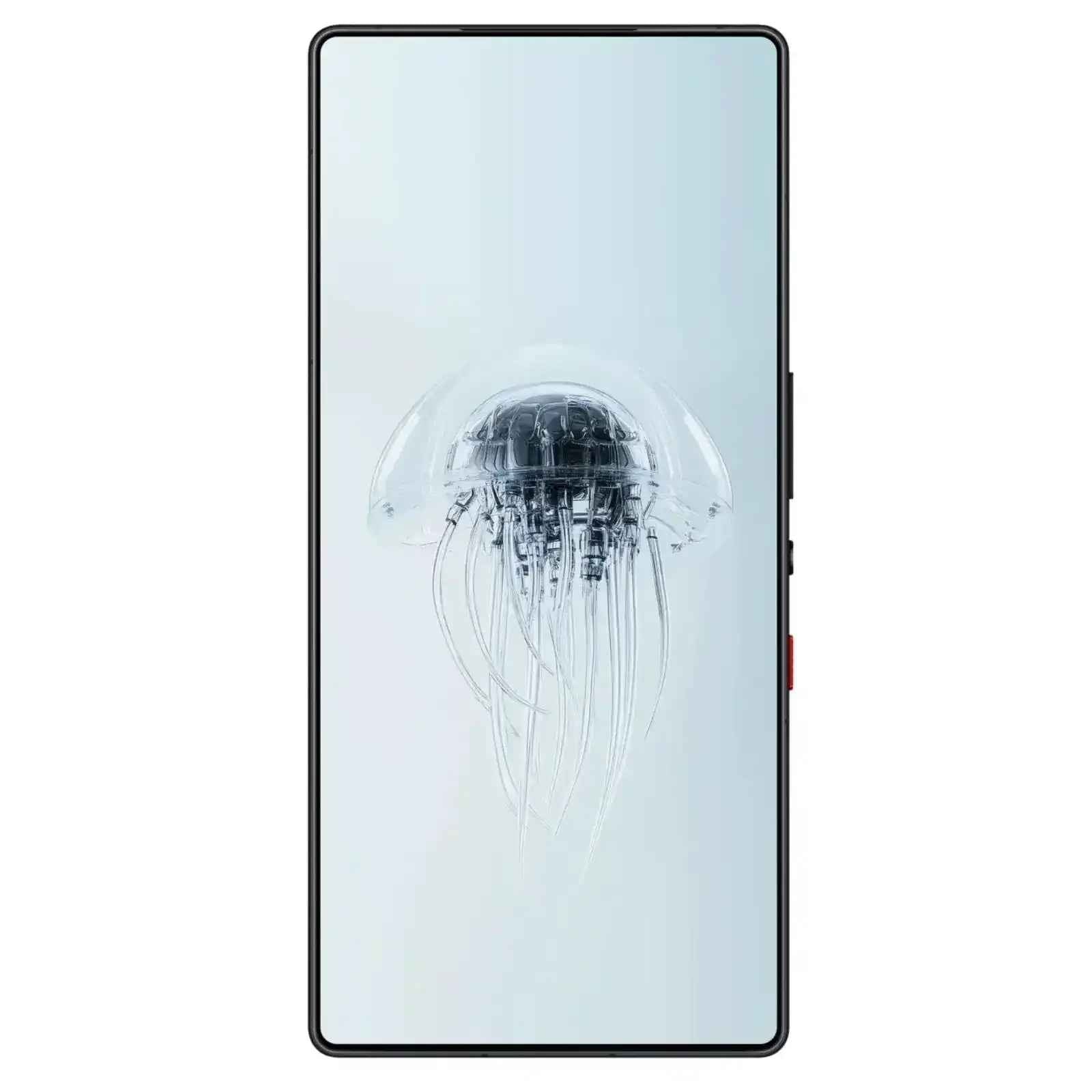 Nubia RedMagic 10 Pro+ 5G (16GB ram) Global