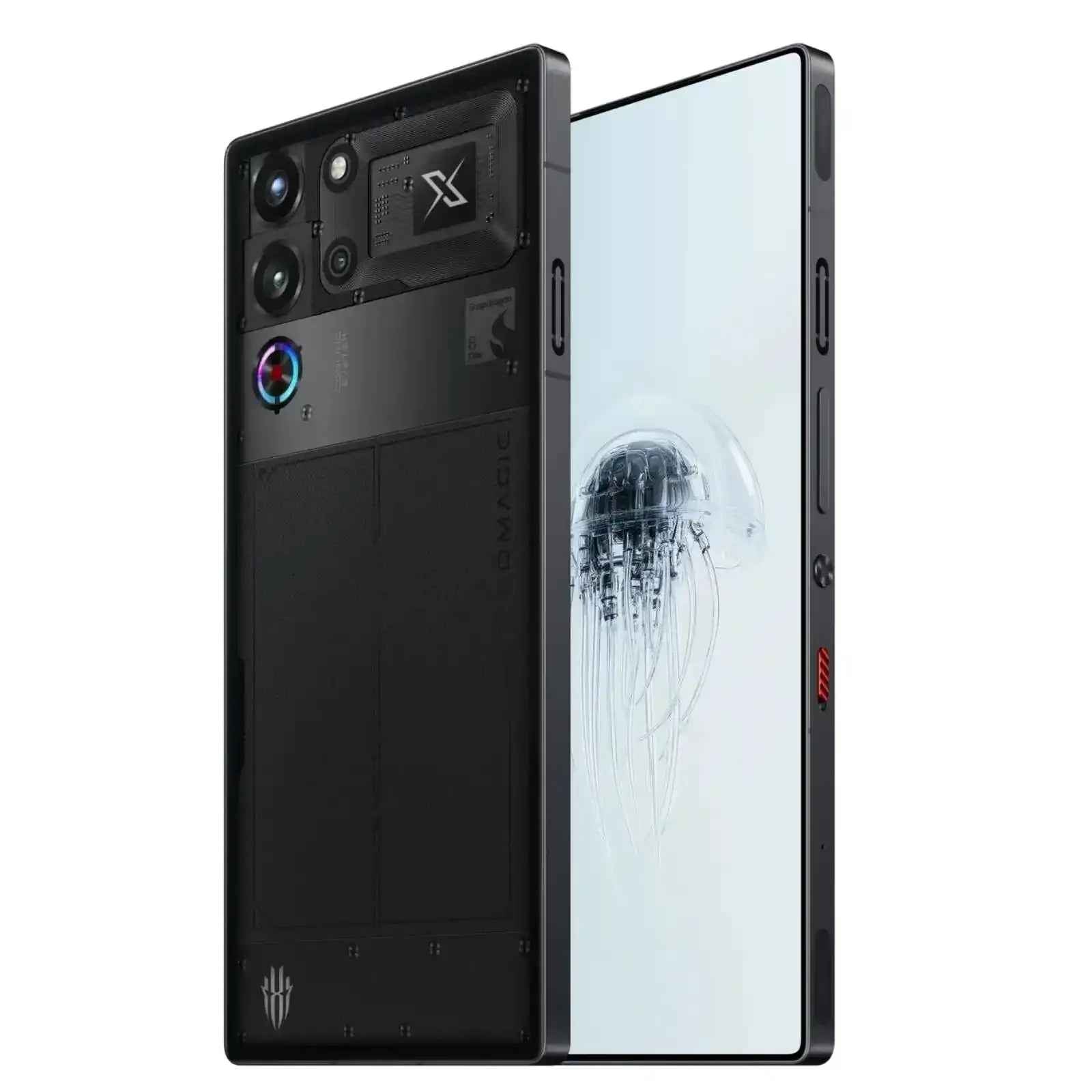 Nubia RedMagic 10 Pro+ 5G (16GB ram) Global