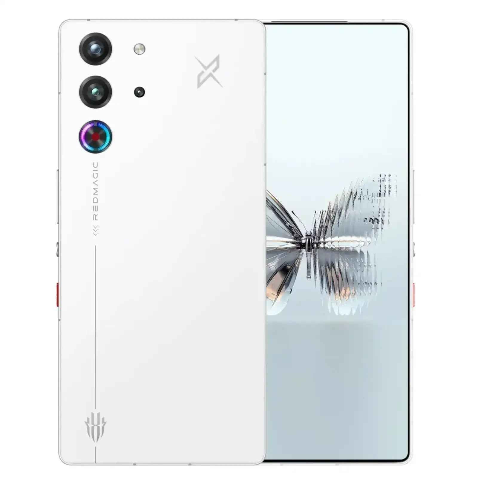 Nubia RedMagic 10 Pro+ 5G (16GB ram) Global