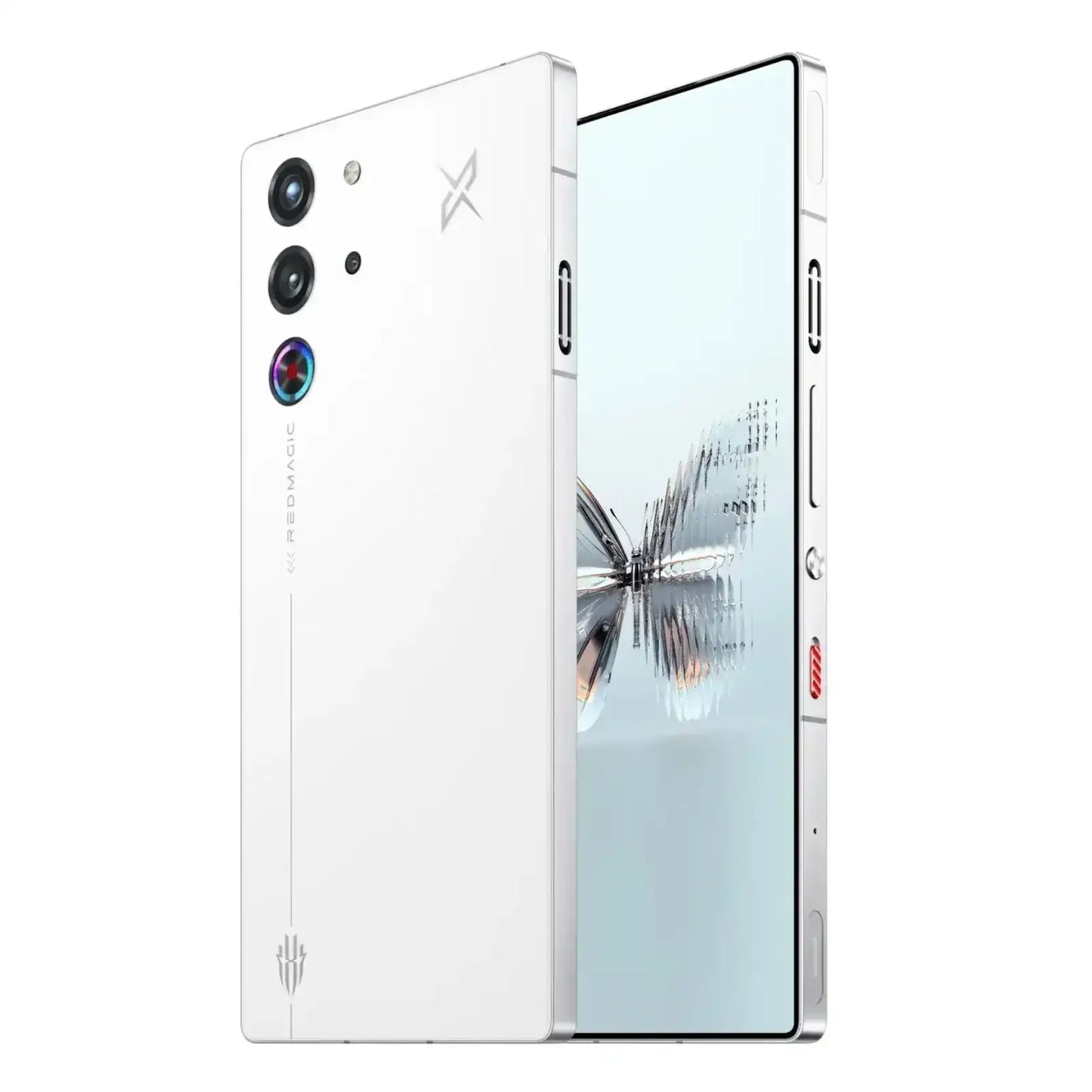 Nubia RedMagic 10 Pro+ 5G (16GB ram) Global NUBIA