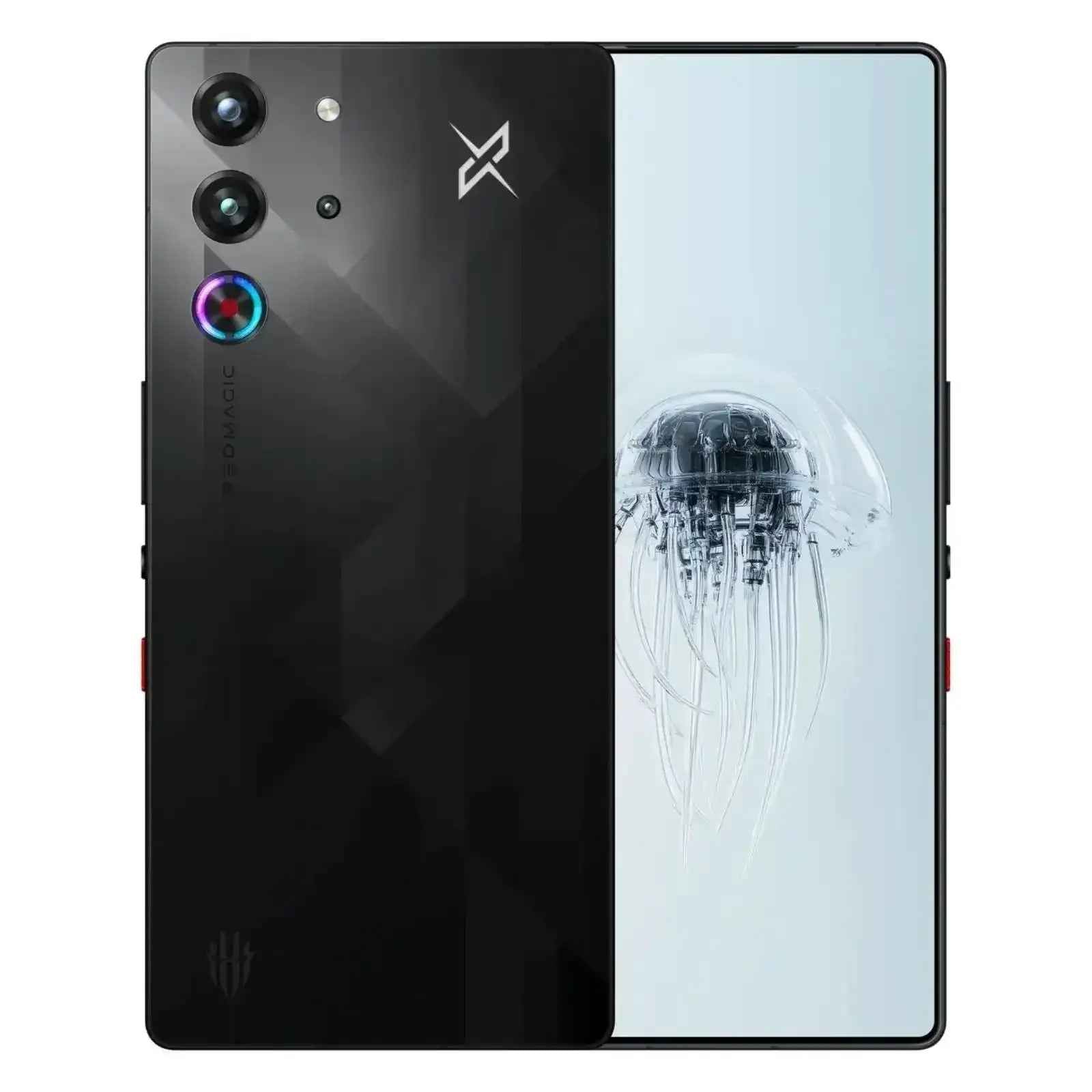 Nubia RedMagic 10 Pro+ 5G (24GB ram) Global