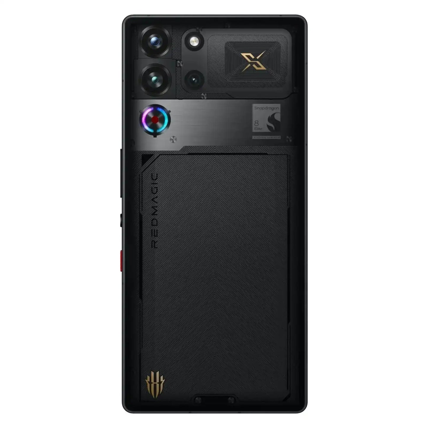 Nubia RedMagic 10S Pro 5G 1TB (24GB ram) Global NUBIA