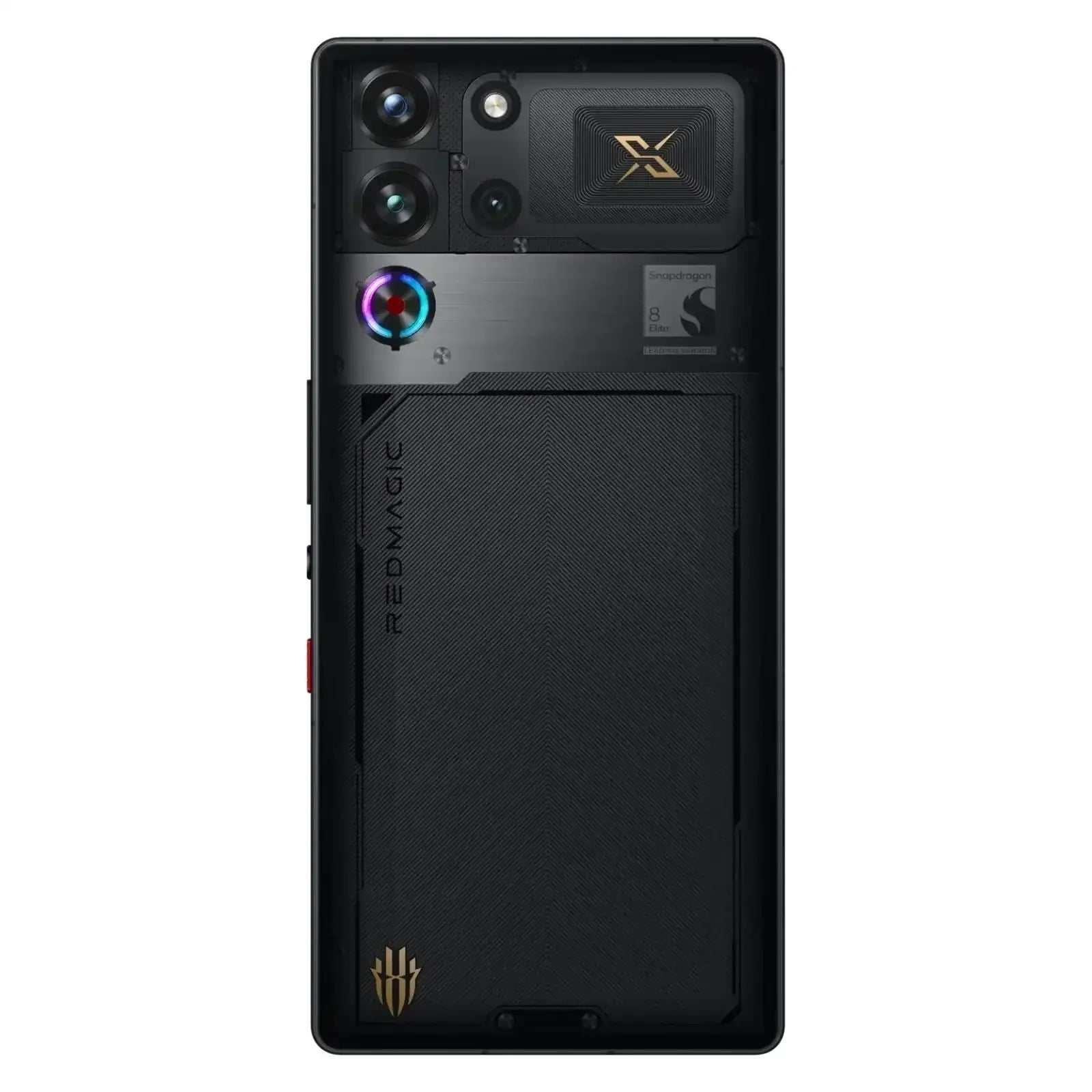 Nubia RedMagic 10S Pro 5G 1TB (24GB ram) Global NUBIA