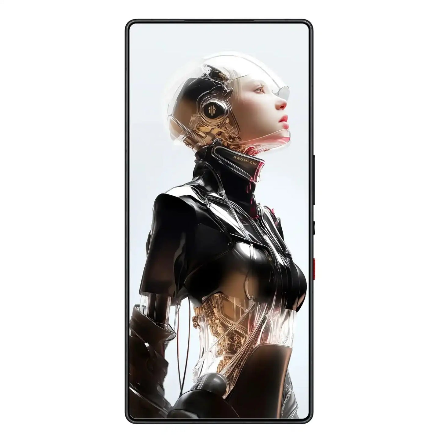 Nubia RedMagic 10S Pro 5G 1TB (24GB ram) Global NUBIA