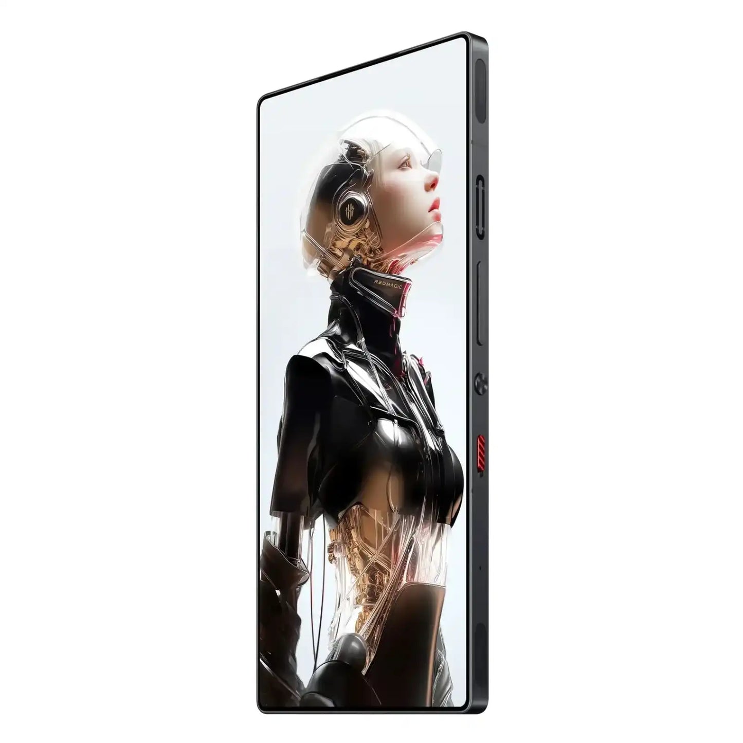 Nubia RedMagic 10S Pro 5G 1TB (24GB ram) Global NUBIA