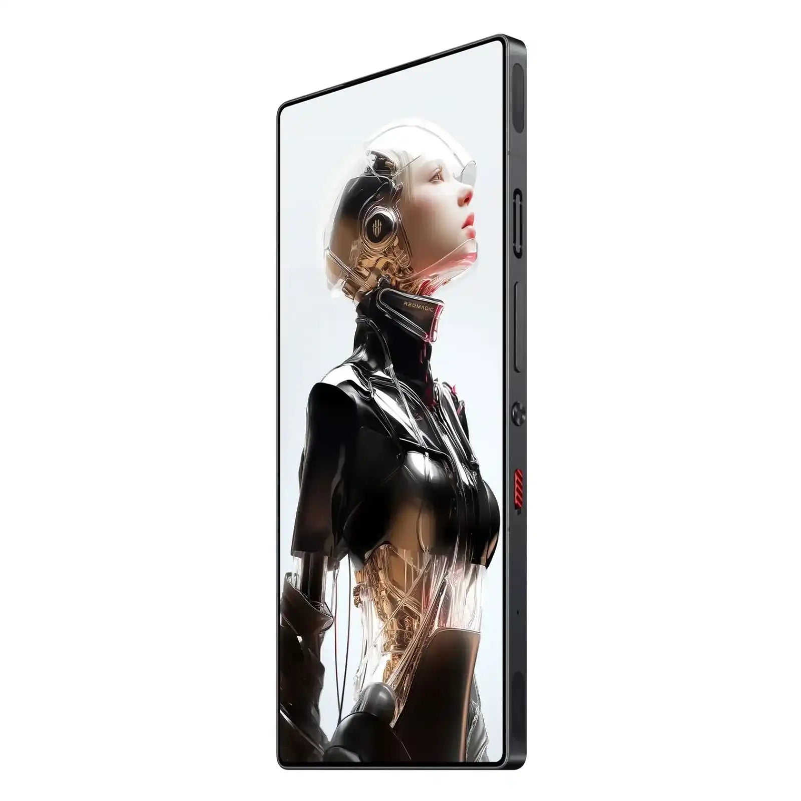 Nubia RedMagic 10S Pro 5G 1TB (24GB ram) Global NUBIA