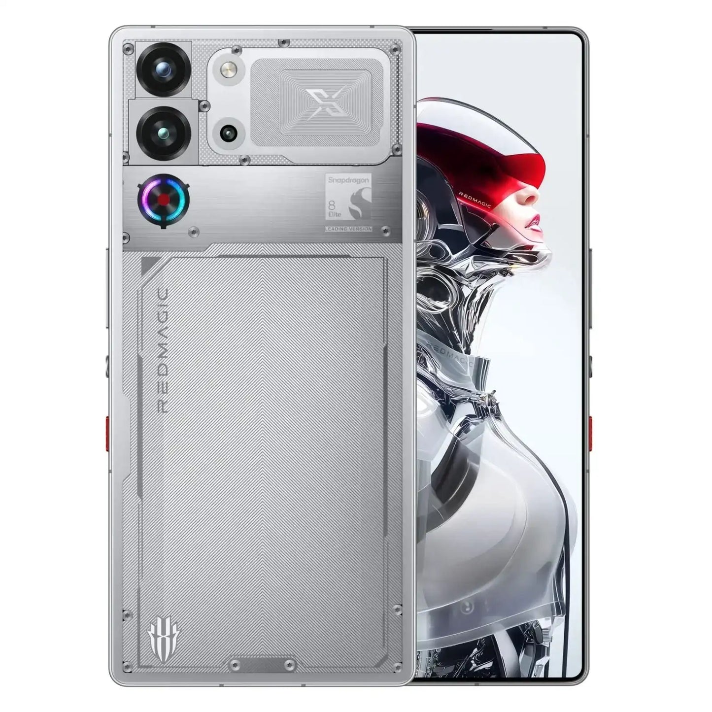 Nubia RedMagic 10S Pro 5G 1TB (24GB ram) Global NUBIA