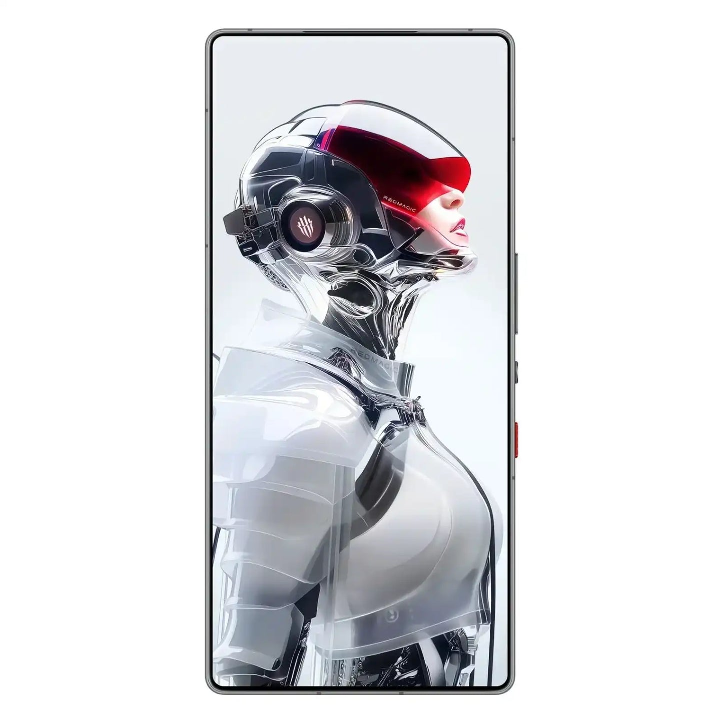 Nubia RedMagic 10S Pro 5G 1TB (24GB ram) Global NUBIA