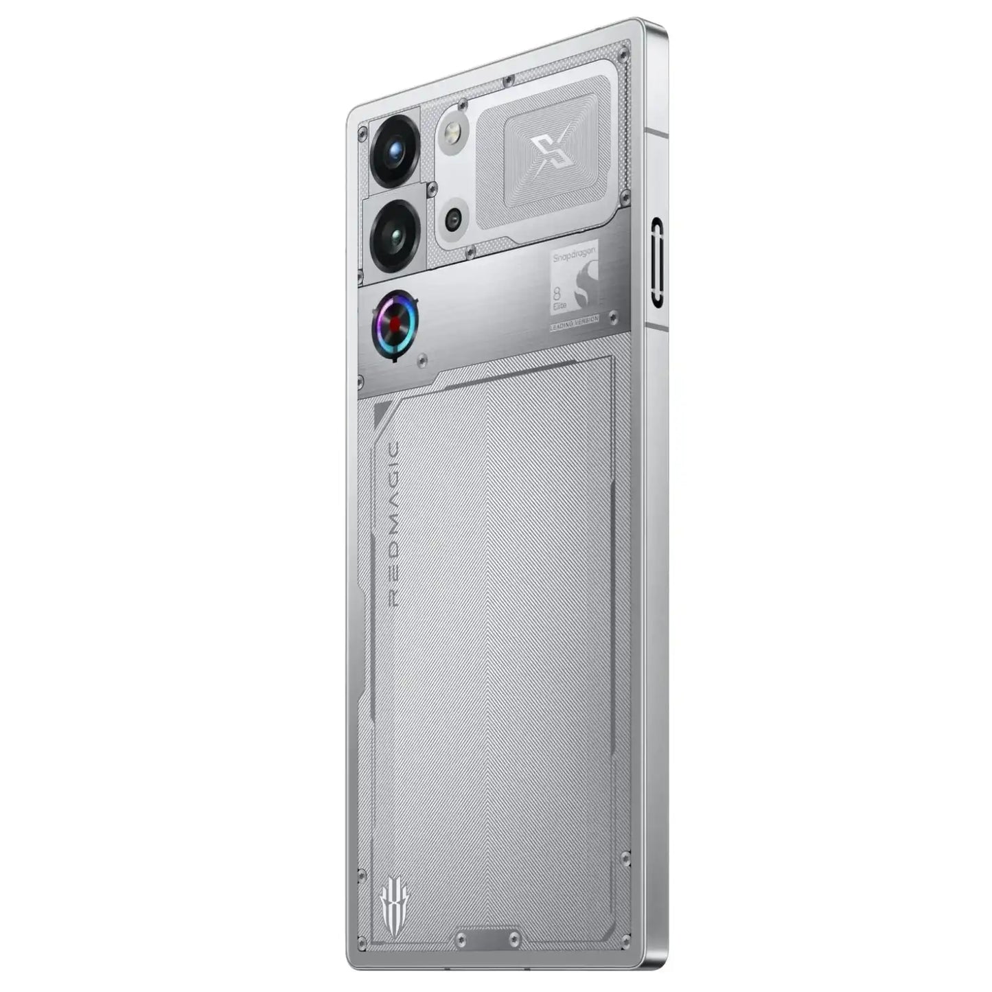 Nubia RedMagic 10S Pro 5G 1TB (24GB ram) Global NUBIA