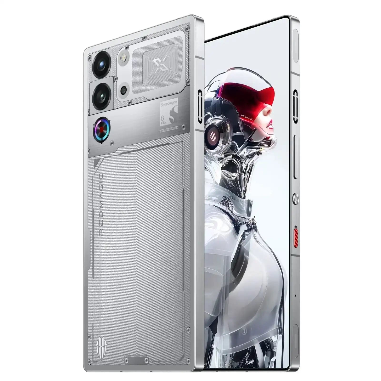 Nubia RedMagic 10S Pro 5G 1TB (24GB ram) Global NUBIA