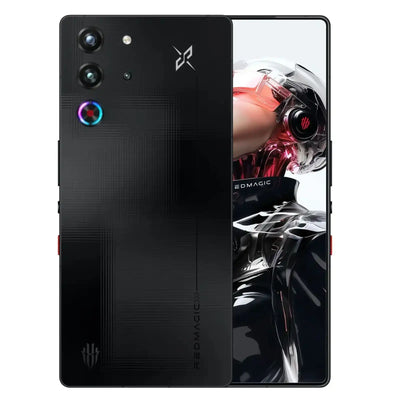 Nubia RedMagic 10S Pro 5G 256GB (12GB ram) Global NUBIA