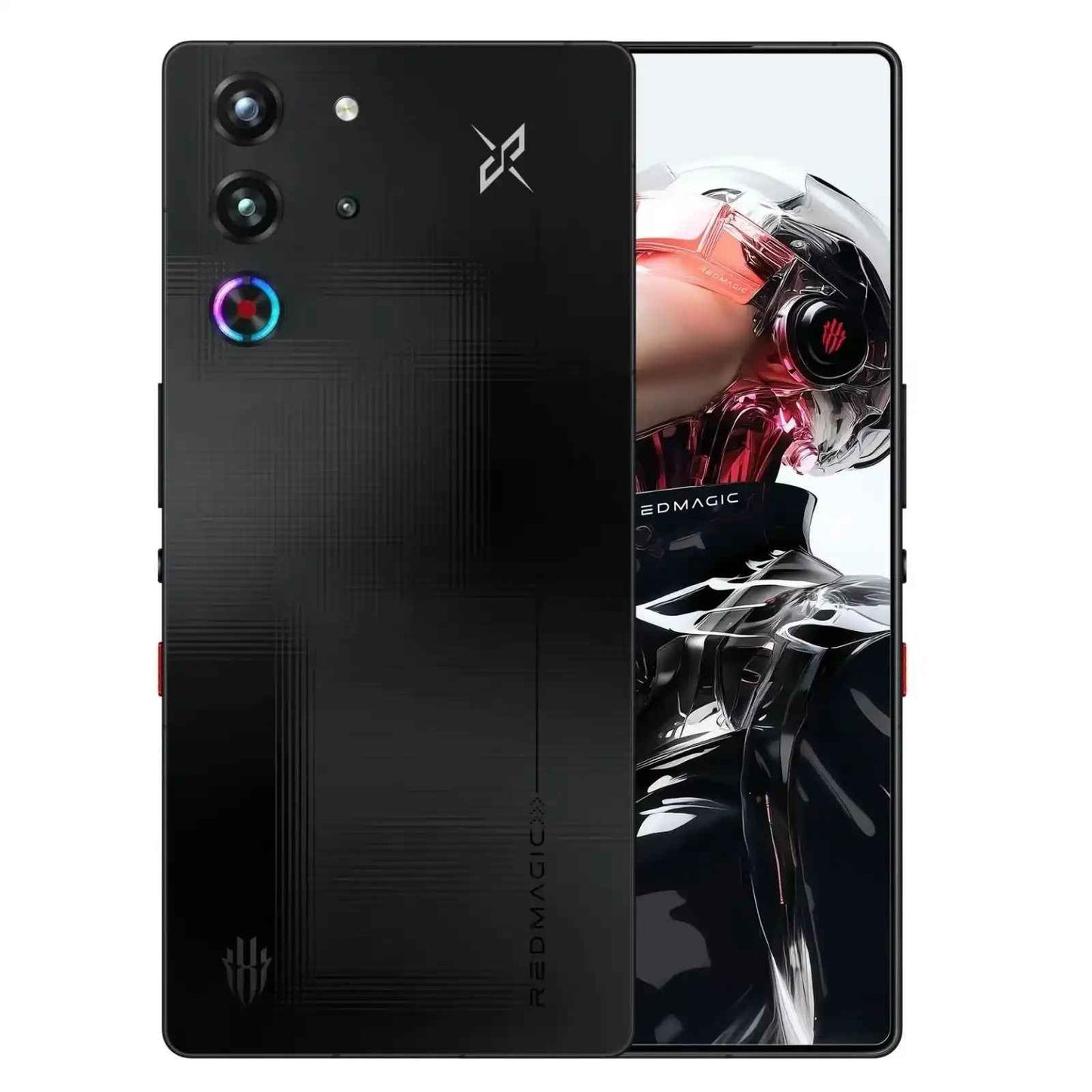 Nubia RedMagic 10S Pro 5G 256GB (12GB ram) Global