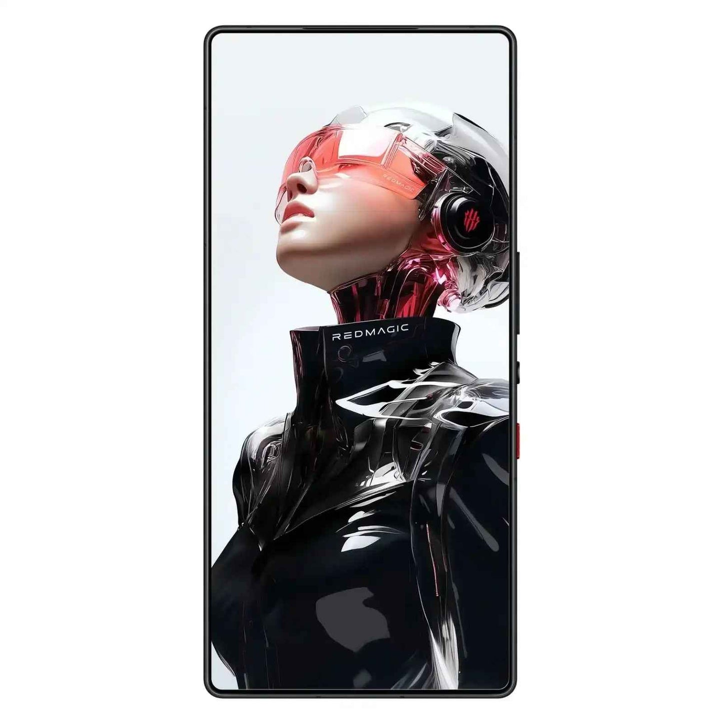 Nubia RedMagic 10S Pro 5G 256GB (12GB ram) Global