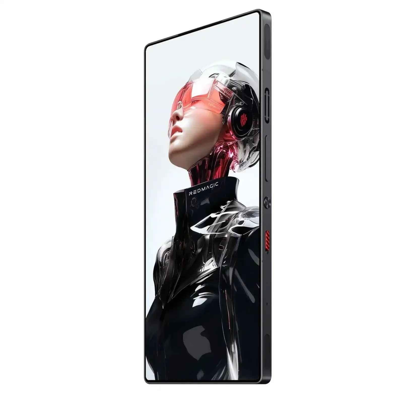Nubia RedMagic 10S Pro 5G 256GB (12GB ram) Global