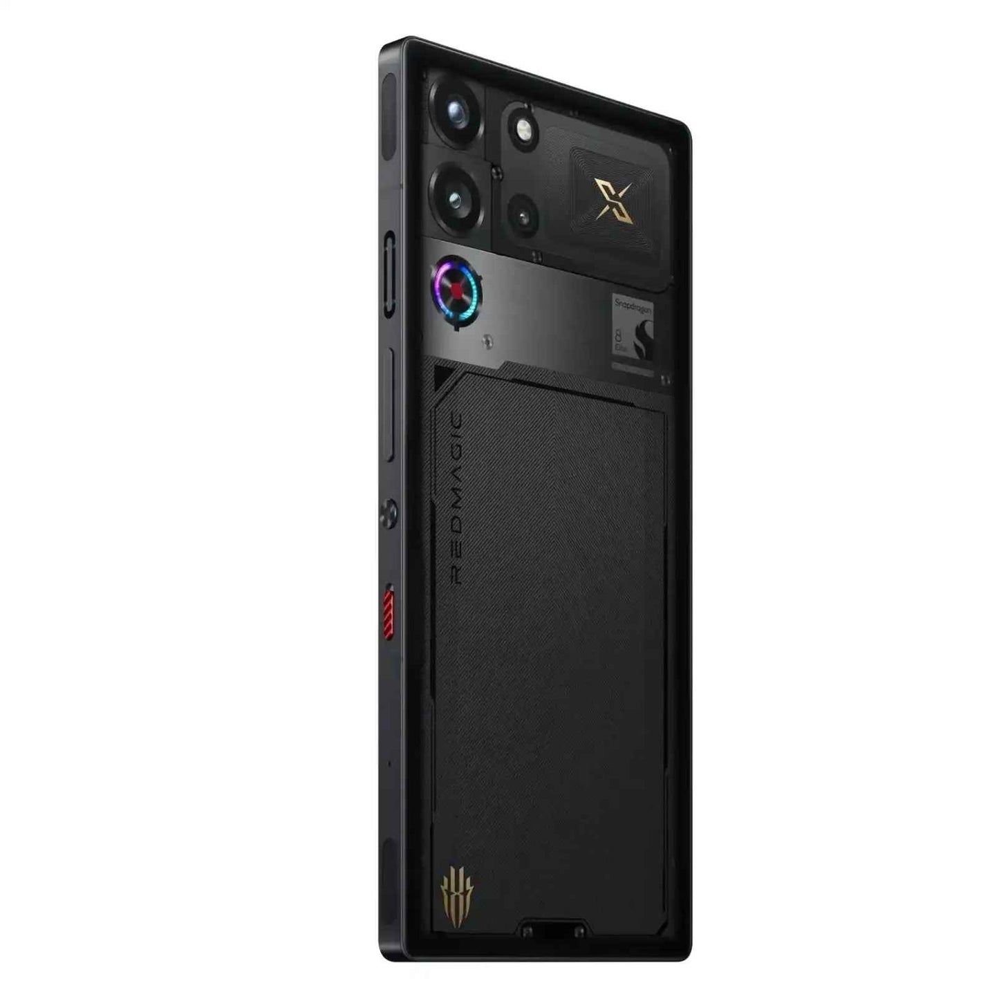 Nubia RedMagic 10S Pro 5G 512GB (16GB ram) Global