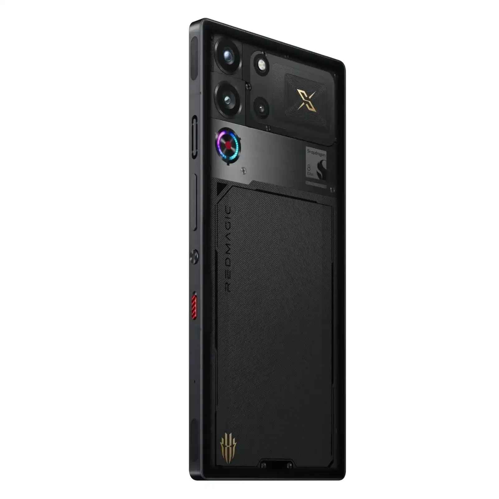 Nubia RedMagic 10S Pro 5G 512GB (16GB ram) Global
