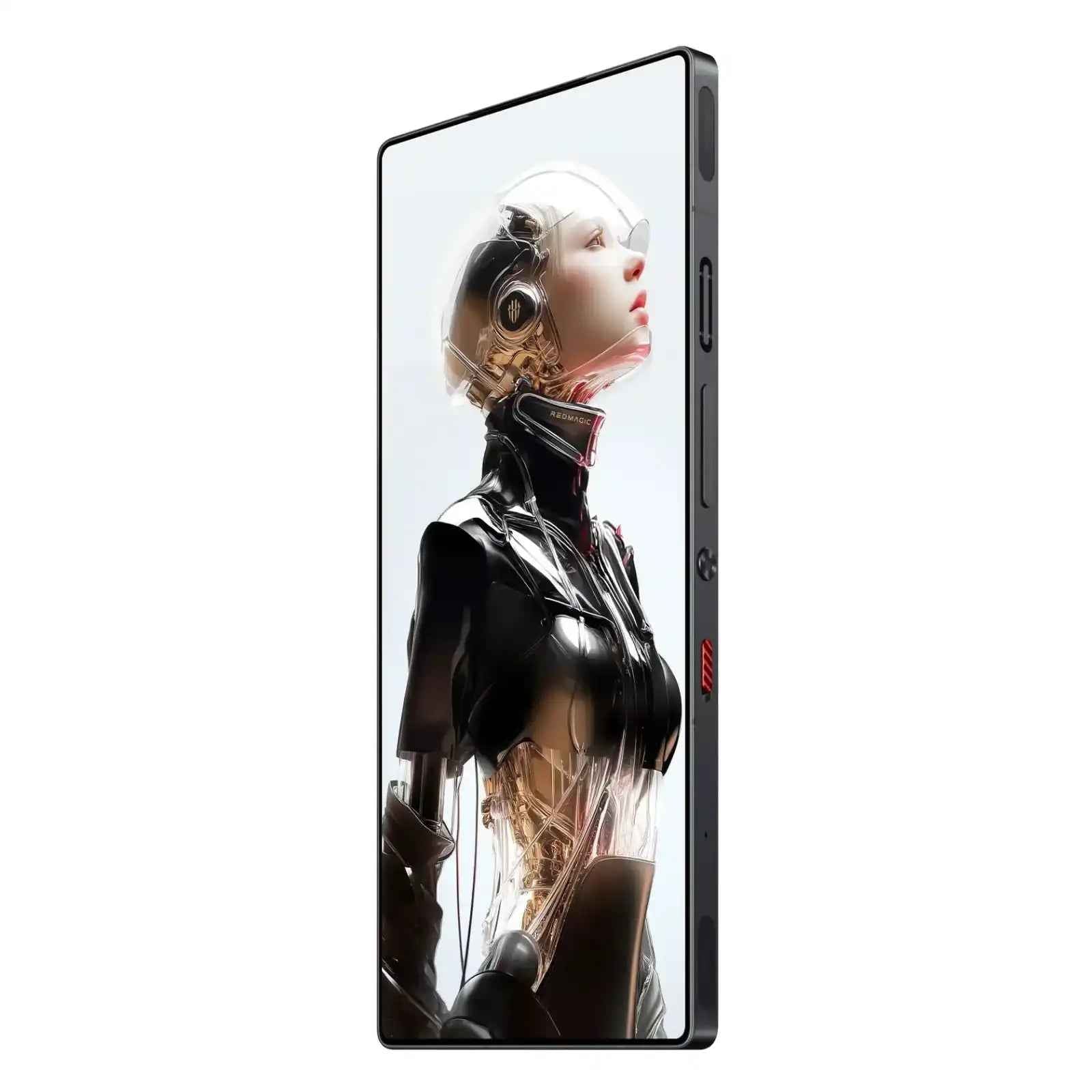 Nubia RedMagic 10S Pro 5G 512GB (16GB ram) Global