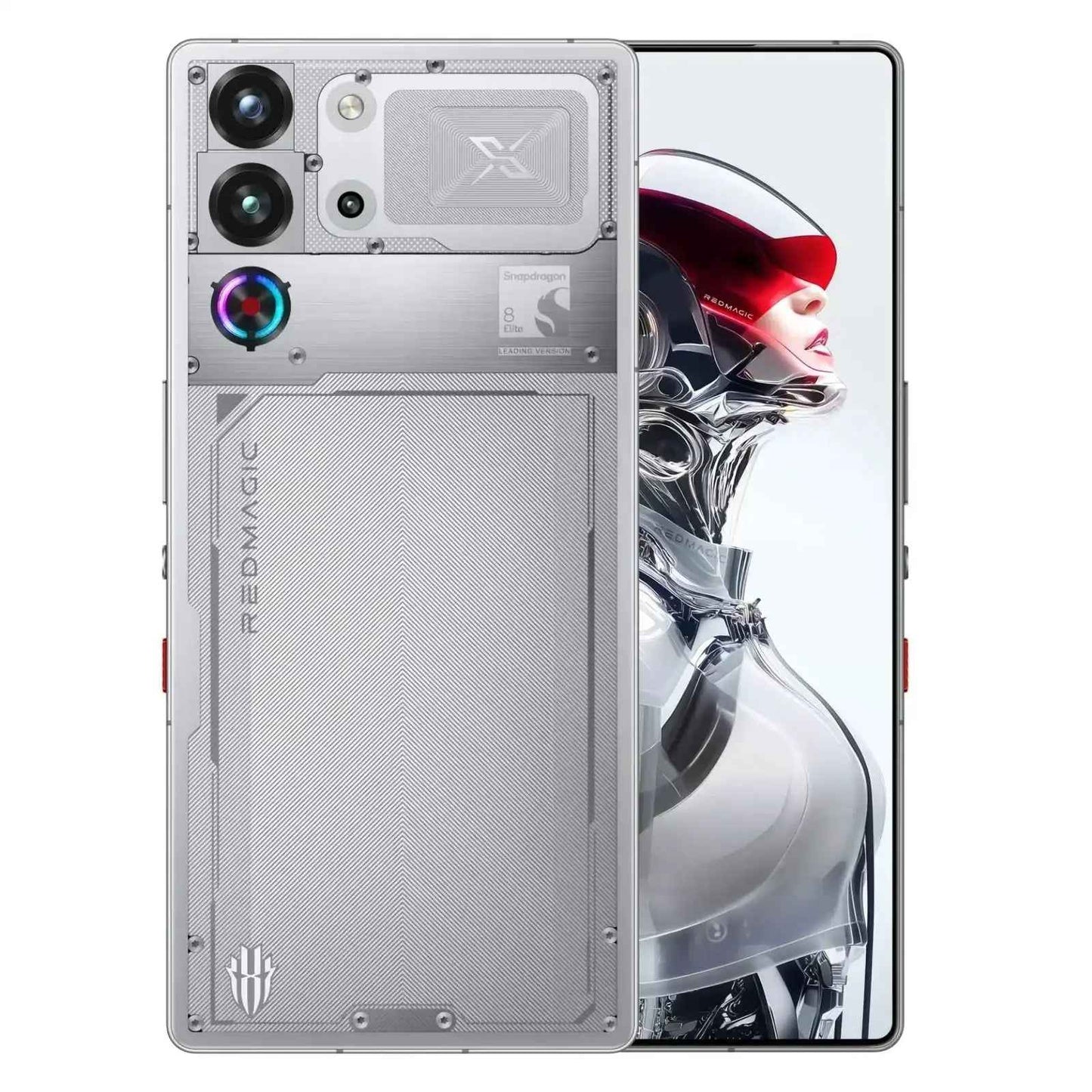 Nubia RedMagic 10S Pro 5G 512GB (16GB ram) Global