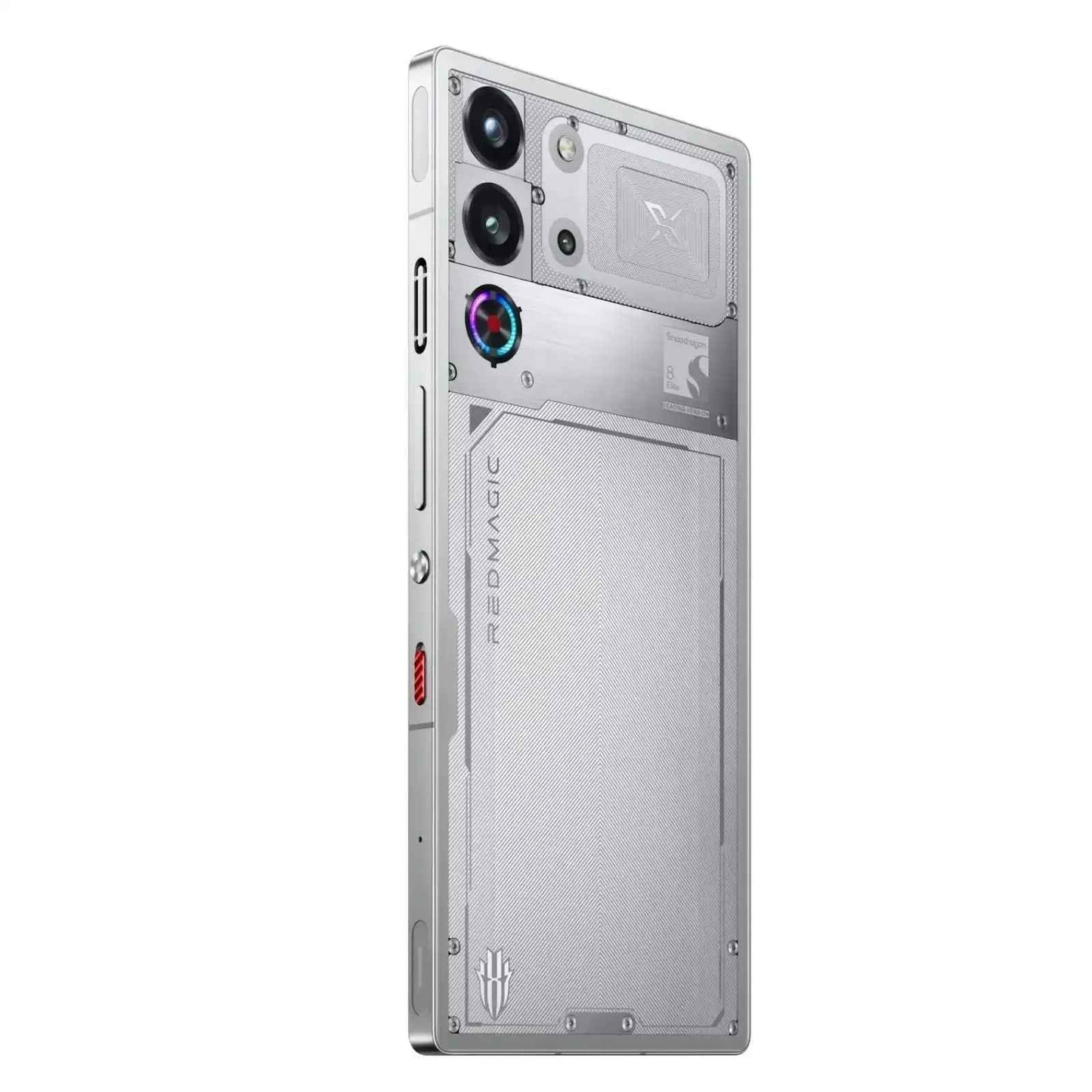 Nubia RedMagic 10S Pro 5G 512GB (16GB ram) Global