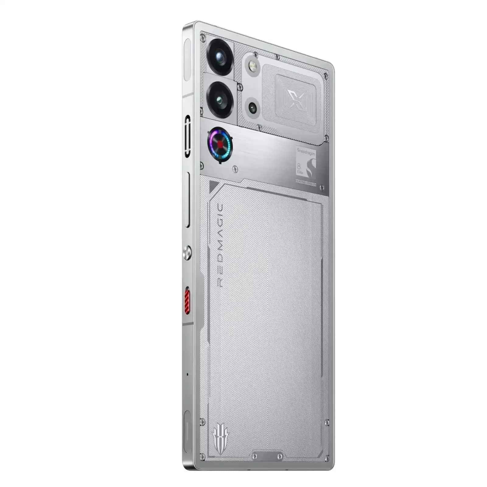 Nubia RedMagic 10S Pro 5G 512GB (16GB ram) Global