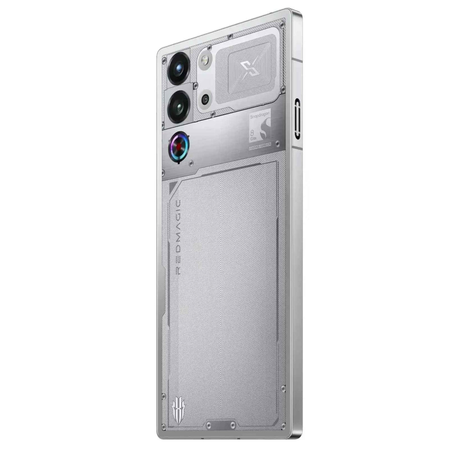 Nubia RedMagic 10S Pro 5G 512GB (16GB ram) Global