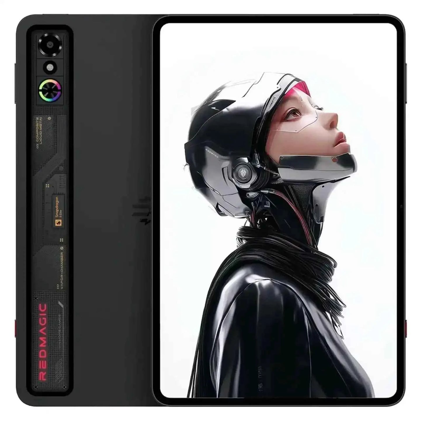 Nubia Redmagic Astra Gaming 1TB Eclipse(24GB)