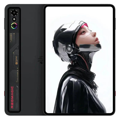 Nubia Redmagic Astra Gaming 1TB Eclipse(24GB) NUBIA