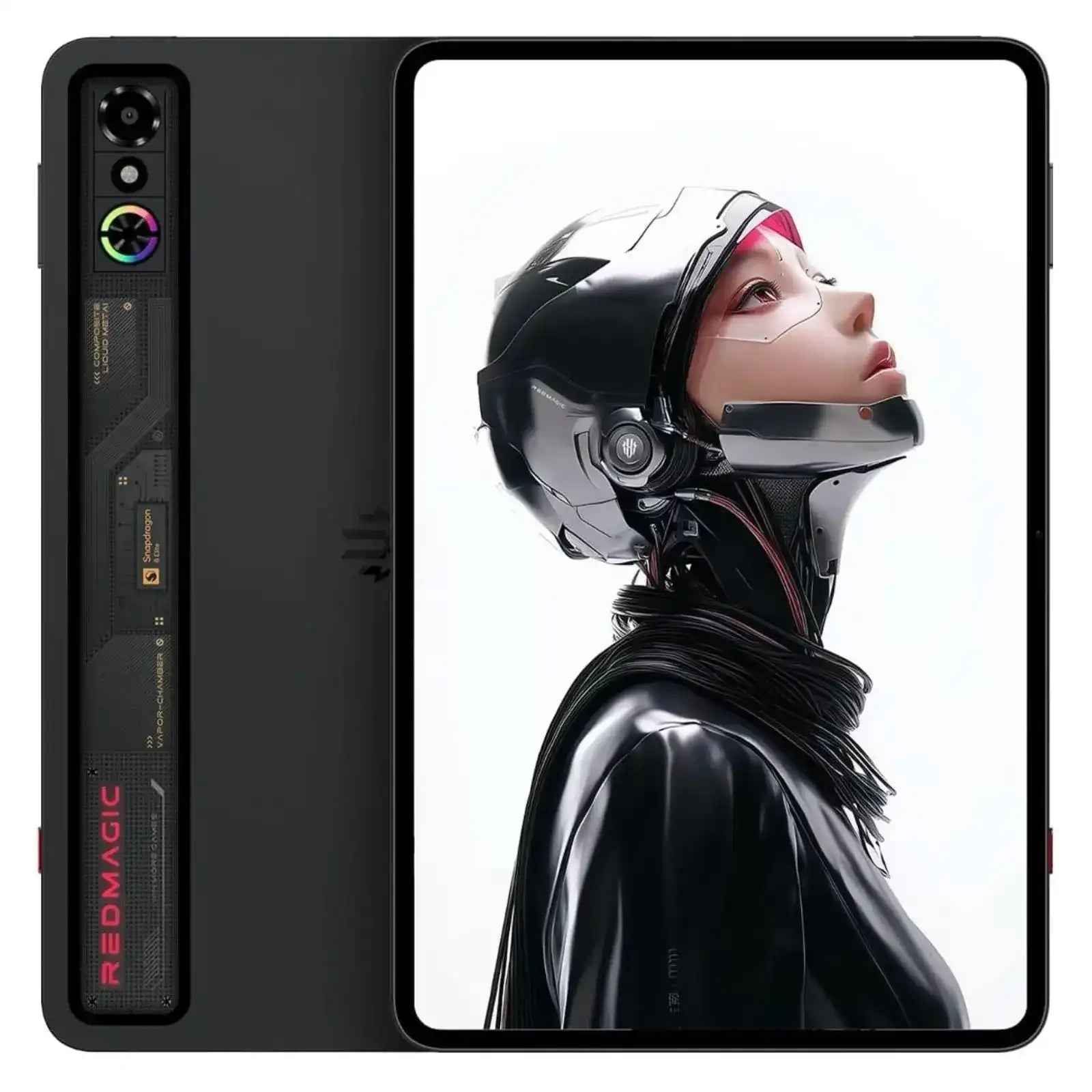 Nubia Redmagic Astra Gaming 256GB Eclipse(12GB)