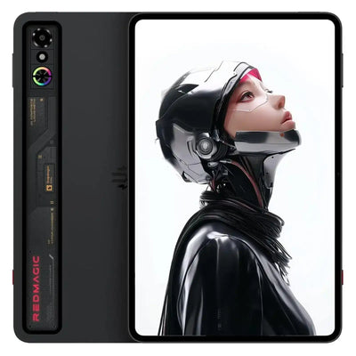 Nubia Redmagic Astra Gaming 256GB Eclipse(12GB) NUBIA