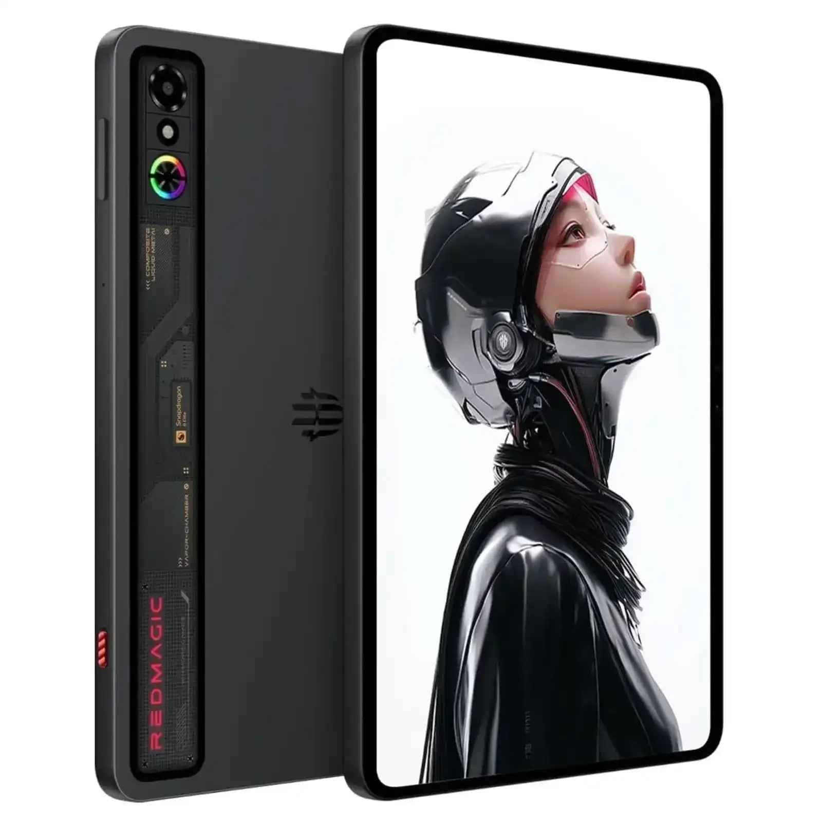 Nubia Redmagic Astra Gaming 256GB Eclipse(12GB)