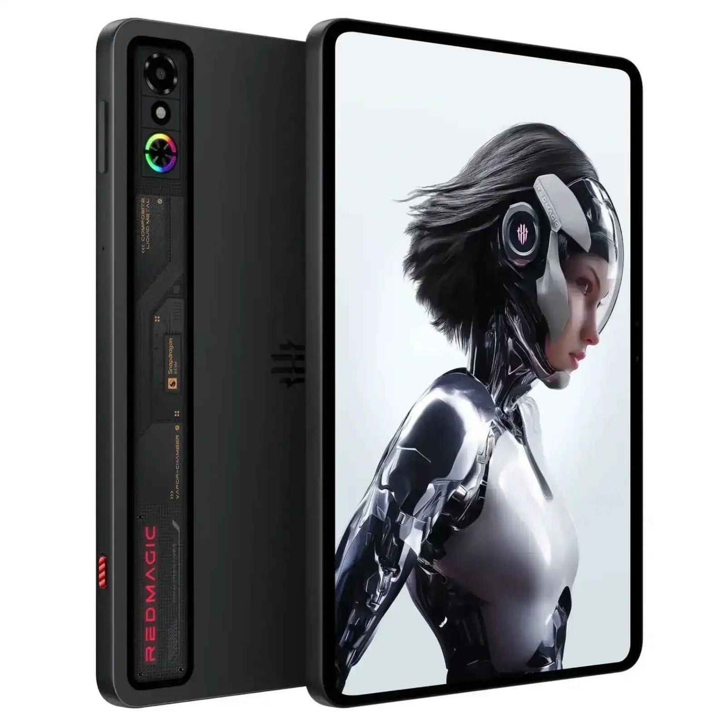 Nubia Redmagic Astra Gaming 512GB (16GB ram)