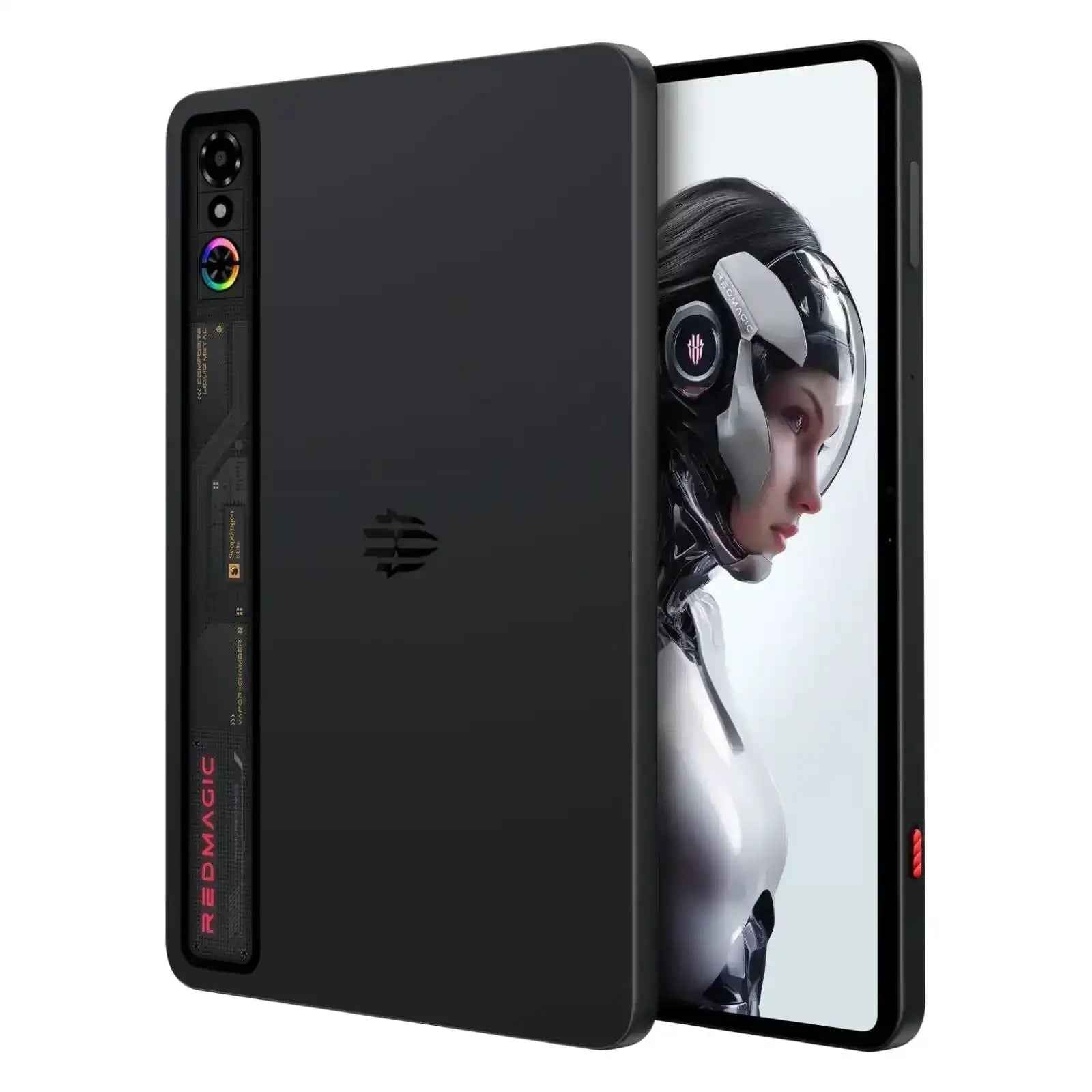 Nubia Redmagic Astra Gaming 512GB (16GB ram)