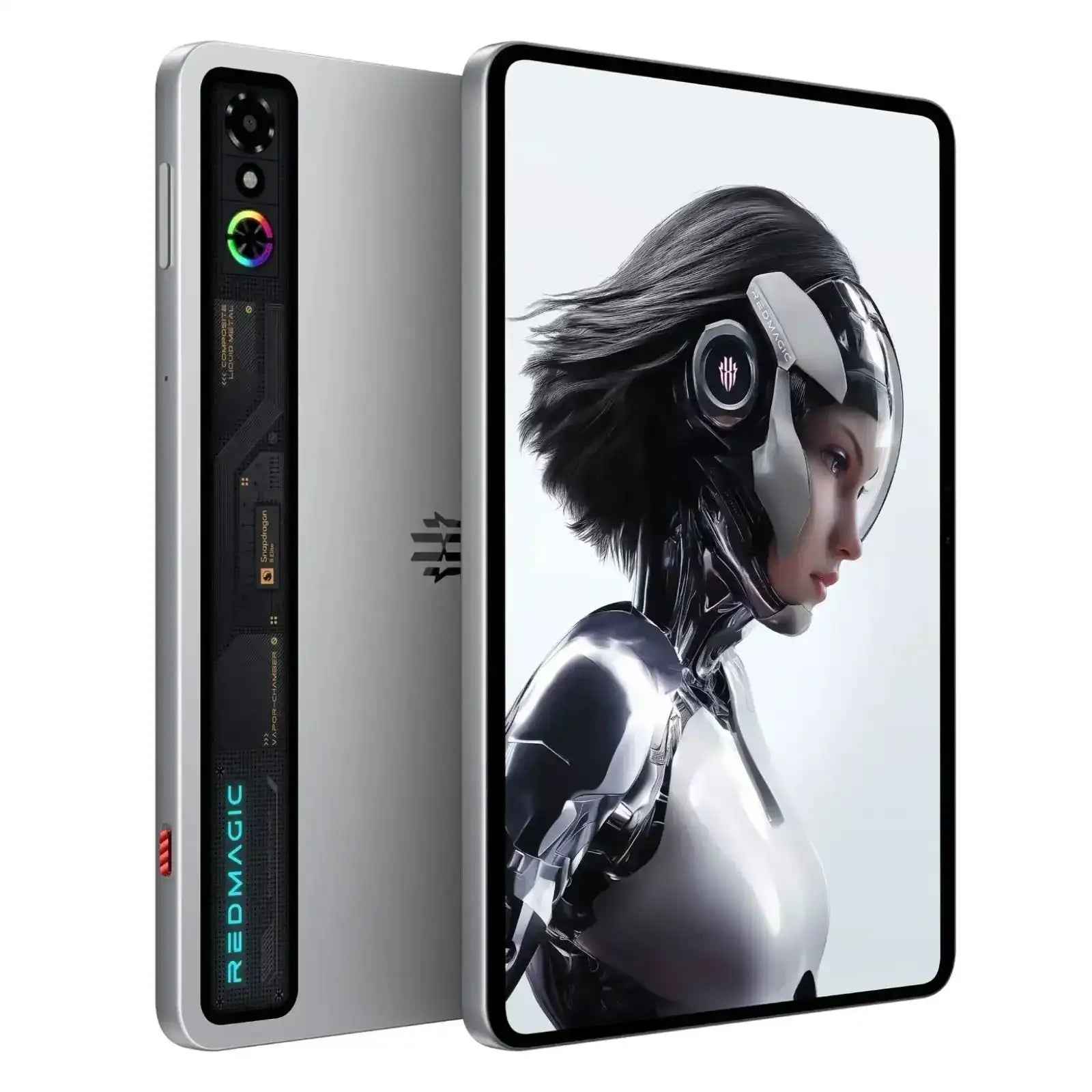 Nubia Redmagic Astra Gaming 512GB (16GB ram)