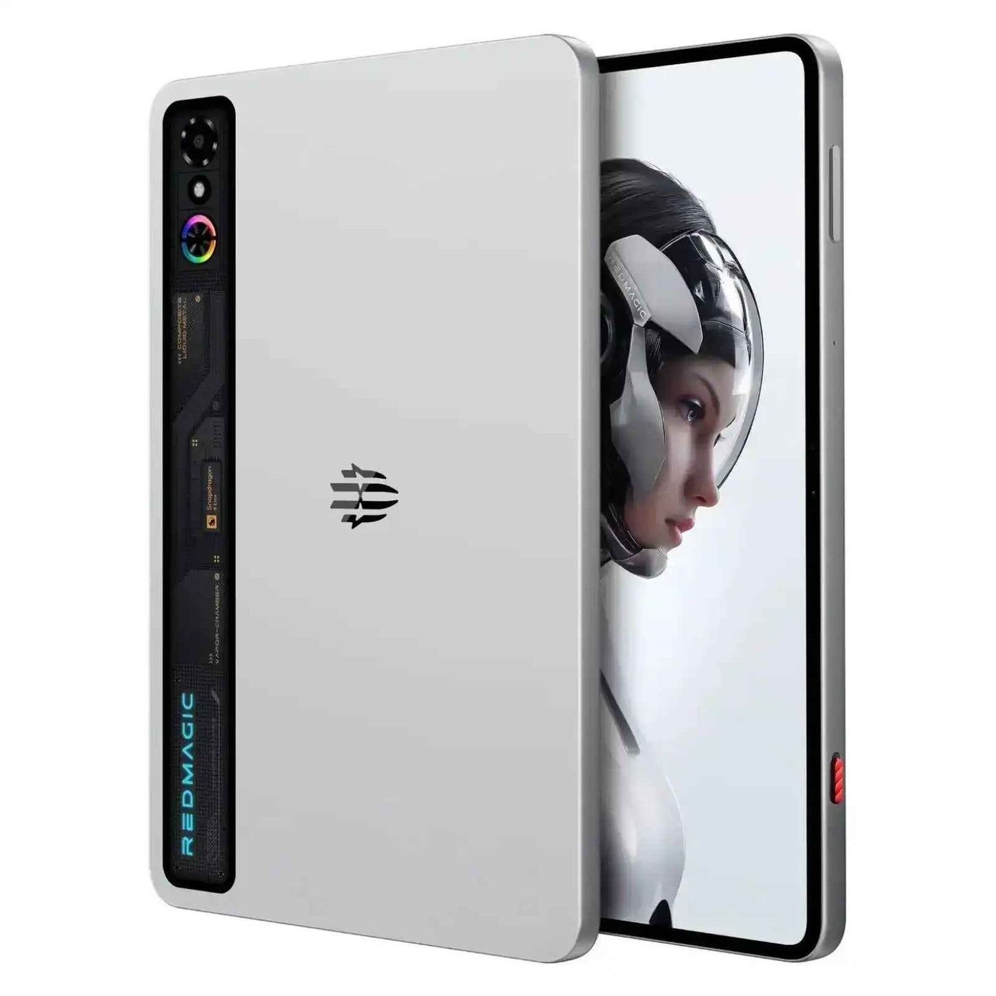 Nubia Redmagic Astra Gaming 512GB (16GB ram)