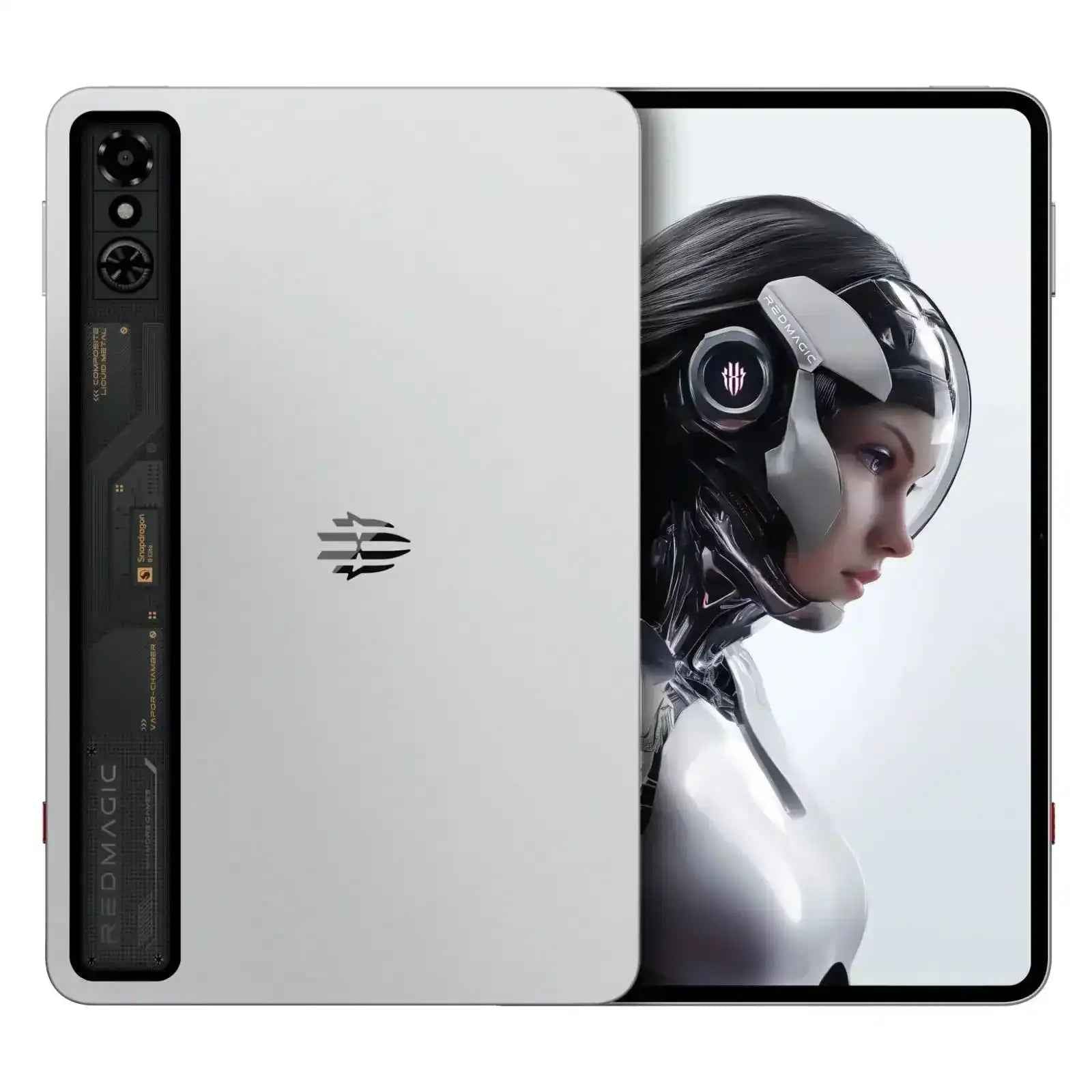 Nubia Redmagic Astra Gaming 512GB (16GB ram)