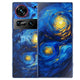Nubia Z70 Ultra Dual nano sim 5G (16GB ram) Global