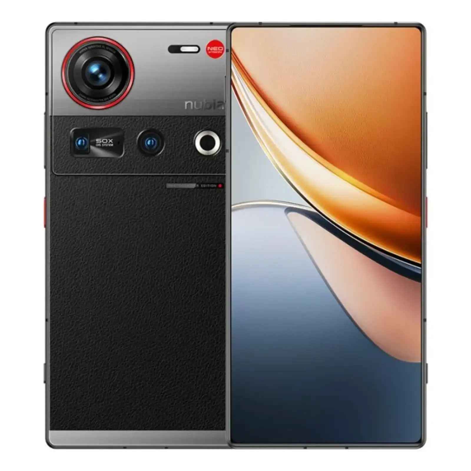 Nubia Z70S Ultra Dual nano sim 5G (16GB ram)