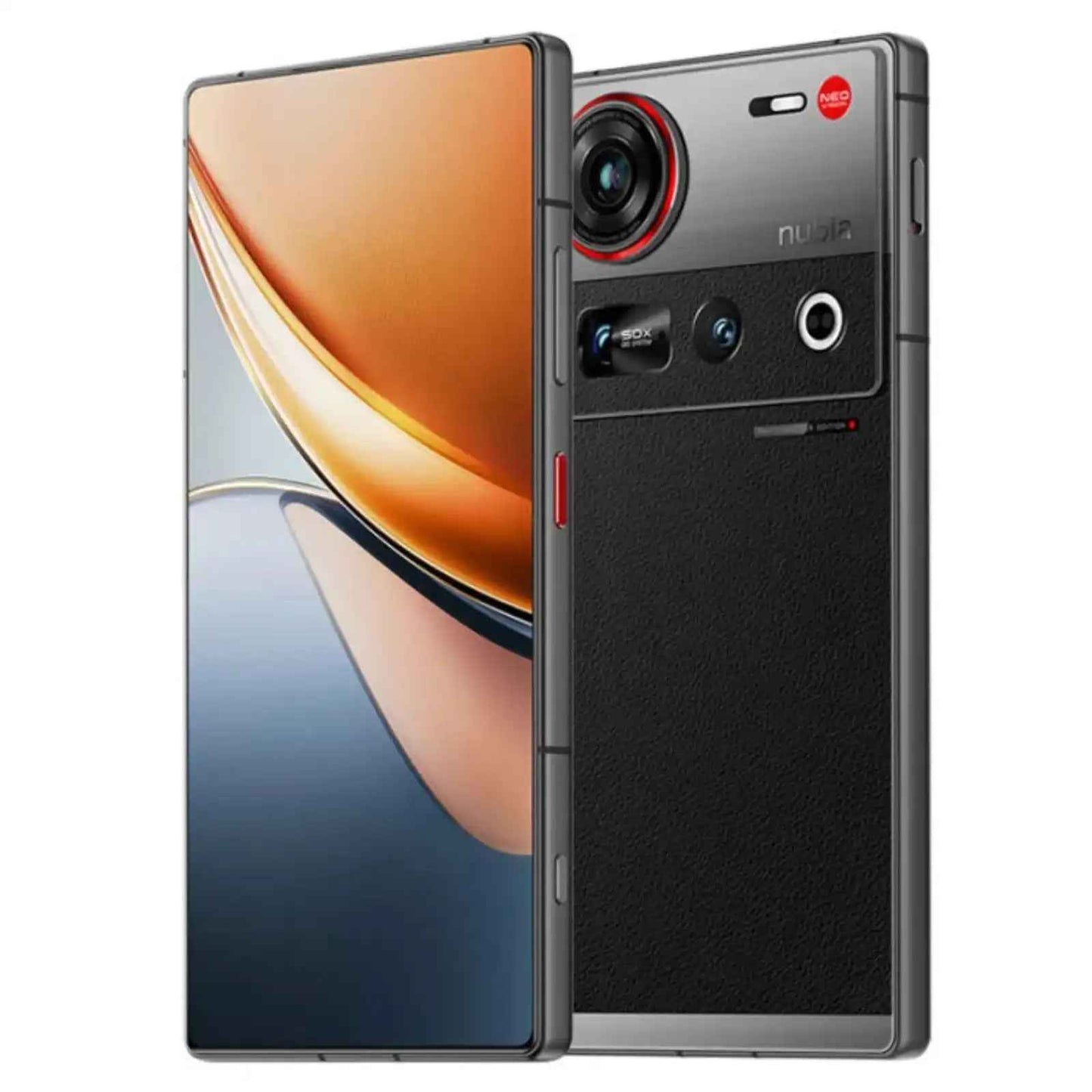 Nubia Z70S Ultra Dual nano sim 5G (16GB ram)