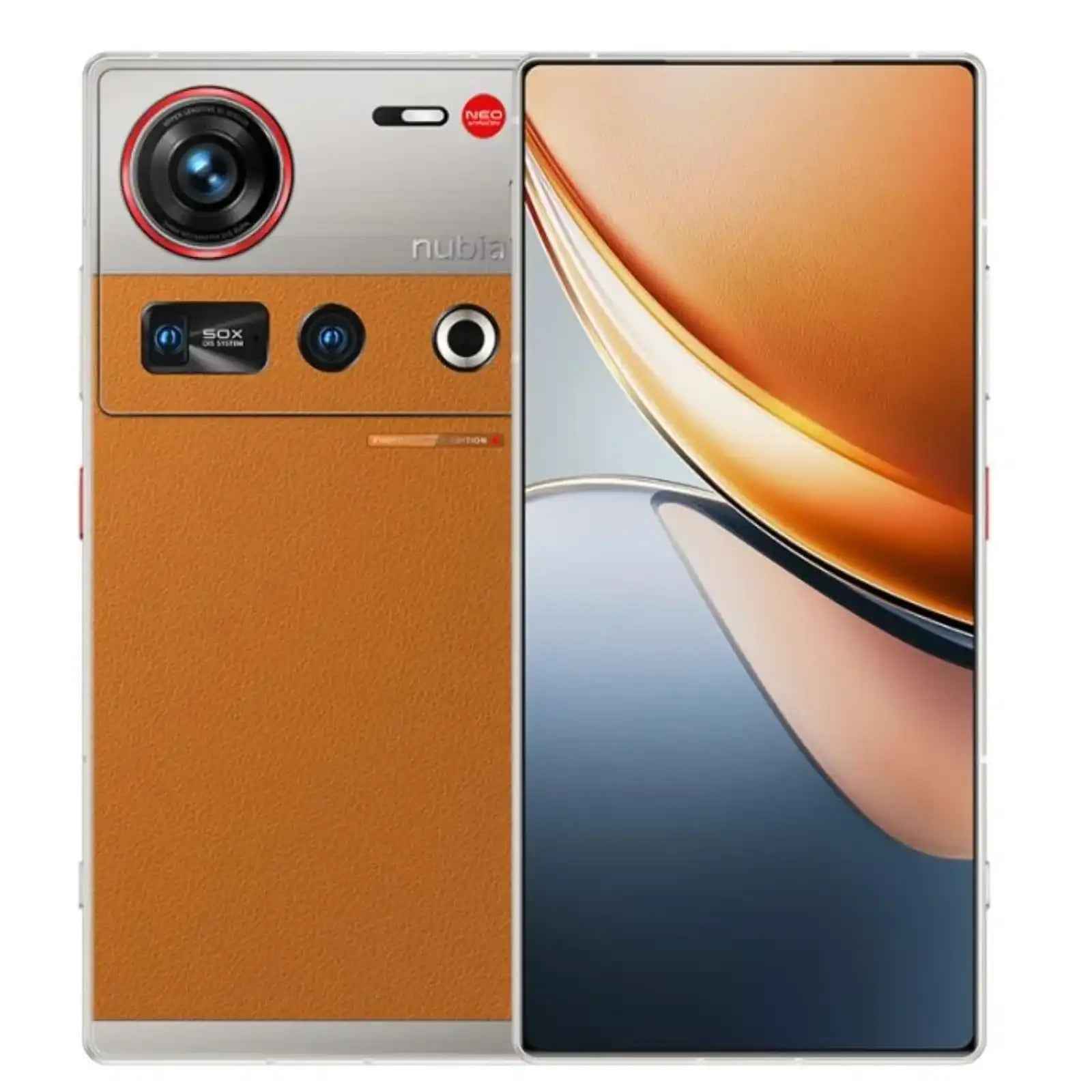 Nubia Z70S Ultra Dual nano sim 5G (16GB ram)