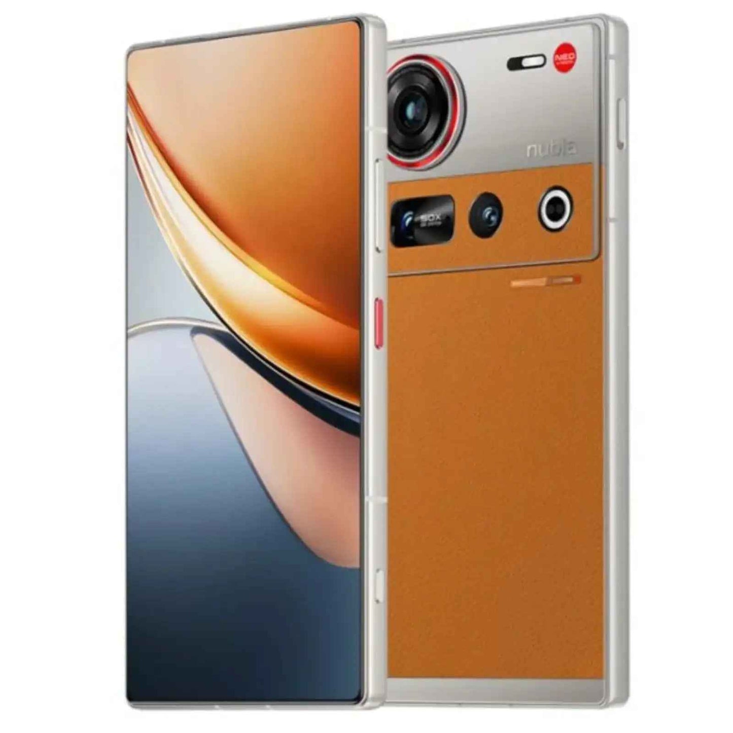 Nubia Z70S Ultra Dual nano sim 5G (16GB ram)