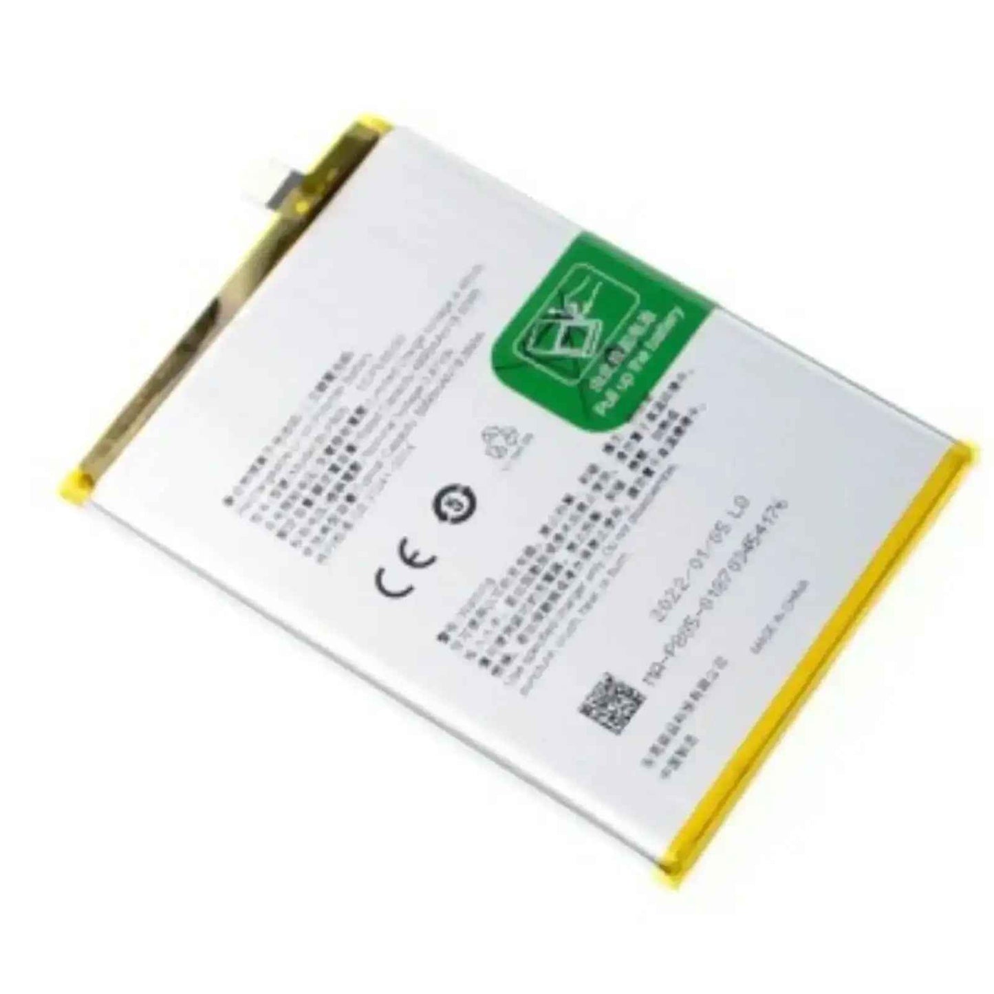 OPPO A54S Replacement Battery 4890mAh AMPLUS