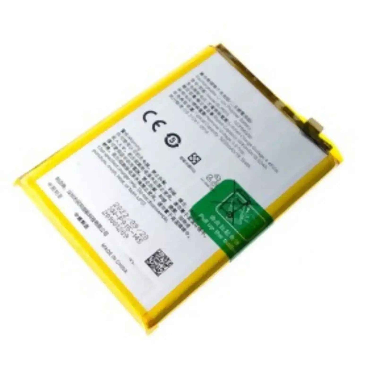 OPPO A57 5G Replacement Battery 4890mAh AMPLUS