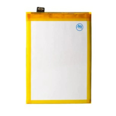 OPPO A96 4G / Reno 8 Lite Replacement Battery 4385mAh AMPLUS AMPLUS - Aftermarket Plus