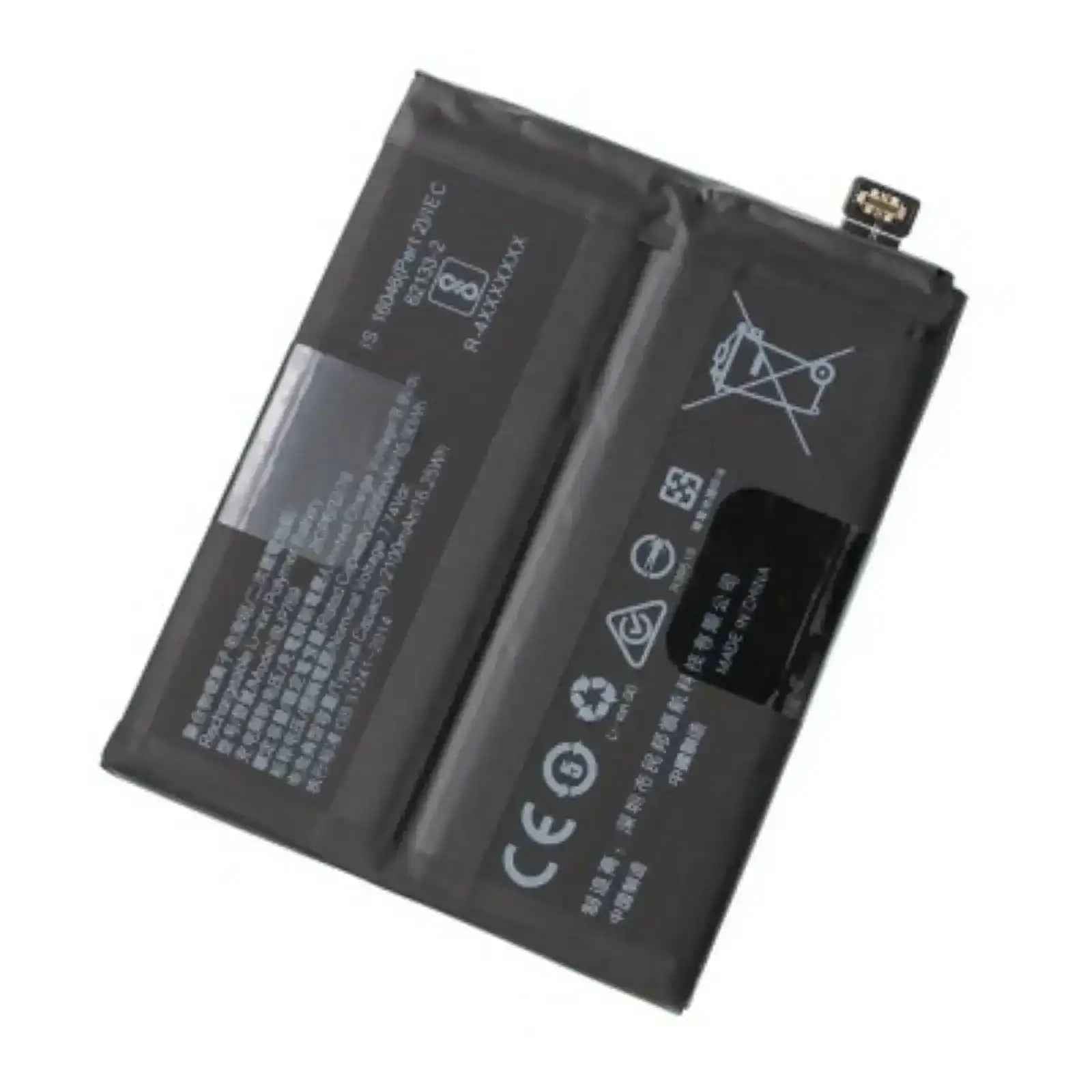 OPPO Find X2 5G Replacement Battery 2055mAh