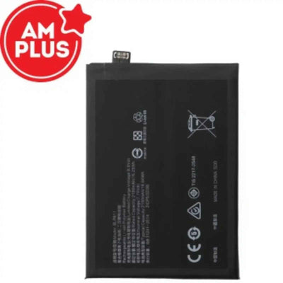 OPPO Find X3 Lite / Reno 5 5G Replacement Battery 2100mAh AMPLUS
