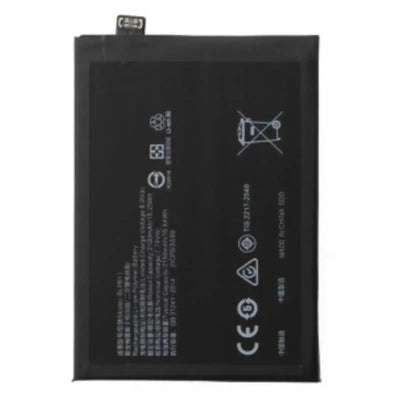 OPPO Find X3 Lite / Reno 5 5G Replacement Battery 2100mAh AMPLUS AMPLUS - Aftermarket Plus