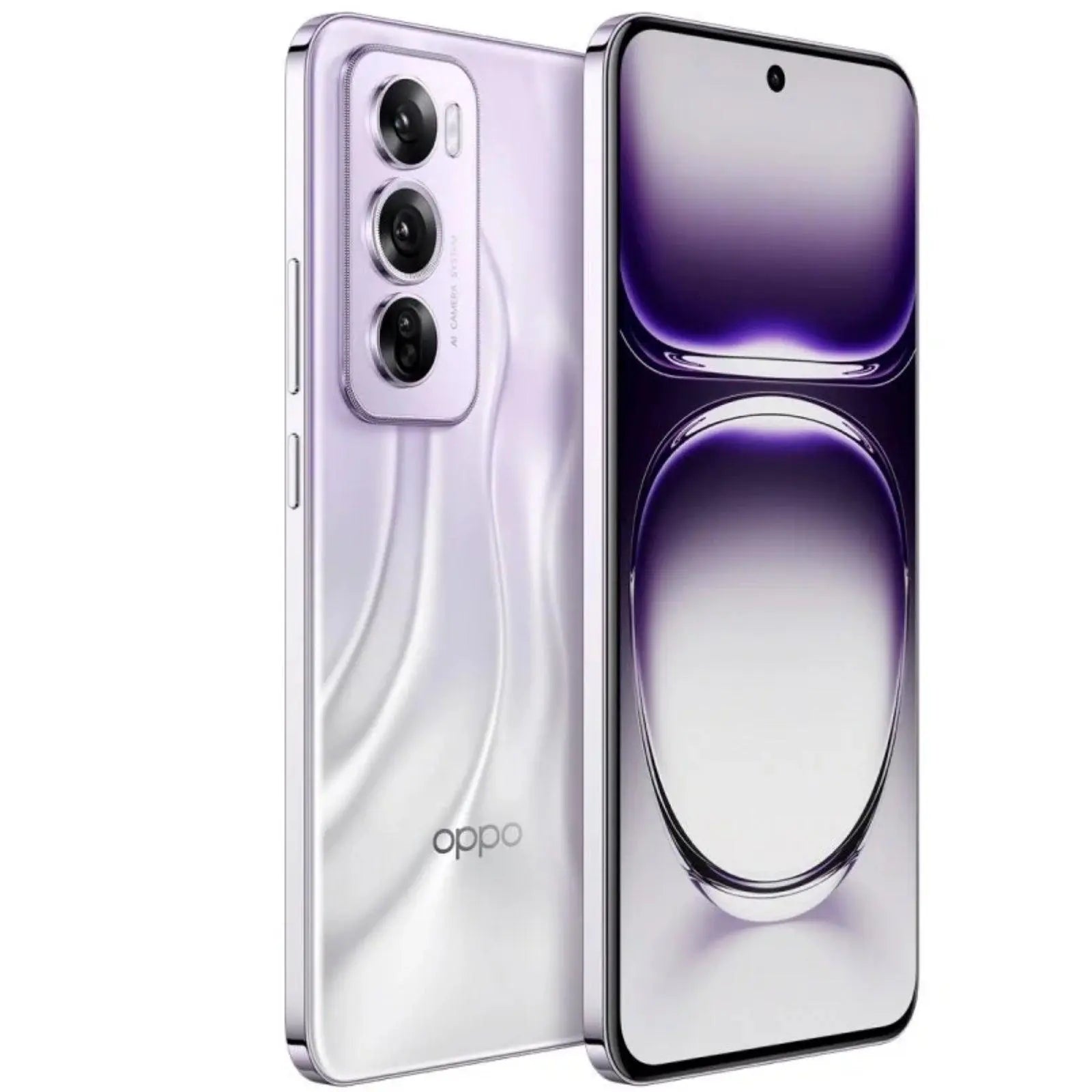 OPPO Reno 12 Pro 5G (12GB ram) - MyMobile