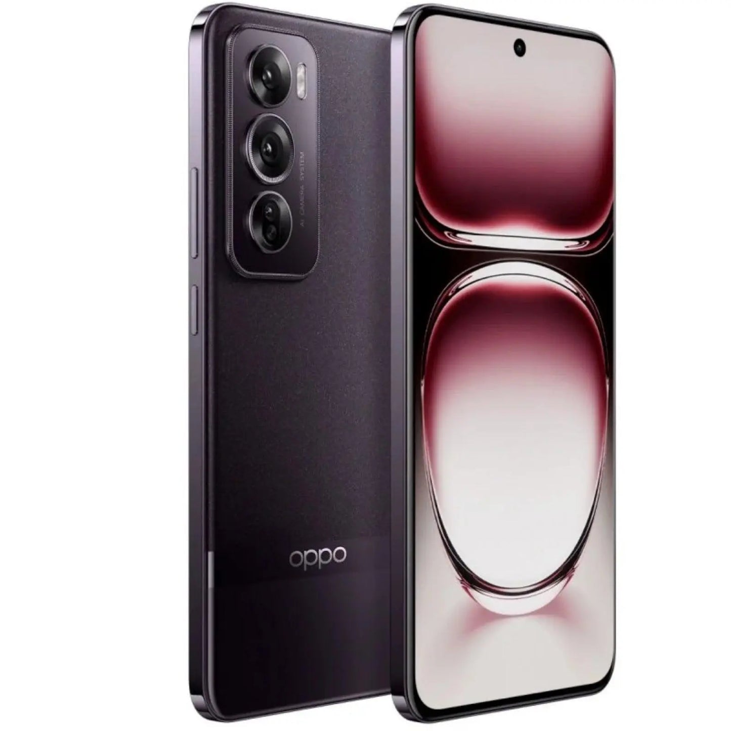 OPPO Reno 12 Pro 5G (12GB ram) - MyMobile