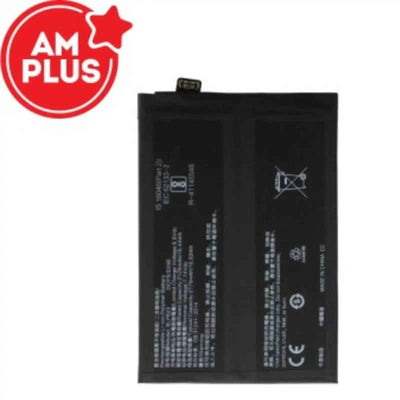 OPPO Reno5 Pro 5G Replacement Battery 2125mAh AMPLUS